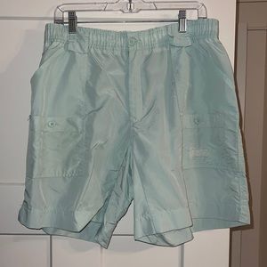 mens aftco shorts